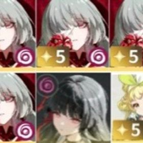 フローヴァ完凸+幽冥の忘憂曲+千咲 | 鳴潮(Wuthering Waves)のアカウントデータ、RMTの販売・買取一覧