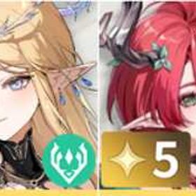 💕初期アカウント💕カルテジア✚シャコンヌ༴ | 鳴潮(Wuthering Waves)のアカウントデータ、RMTの販売・買取一覧