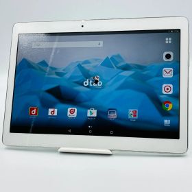 dtab d-01H ドコモ 16GB SIMフリー ② 管JMNM1023B13