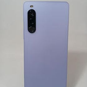 スマートフォン SOG11 SONY/AU