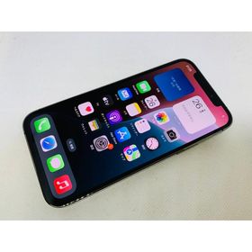 ★送料無料★ジャンク★docomo★iPhone12 Pro 128GB★ブラック★0080280002668★SYS★11/28