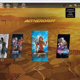 MTGアリーナ_160,000Goldアカウント | MTGアリーナ(マジックザギャザリング)のアカウントデータ、RMTの販売・買取一覧