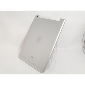 【中古】Apple 国内版 【SIMフリー】 iPad（第6世代/2018） 32GB シルバー MR6P2J/A【新宿】保証期間１ヶ月【ランクC】