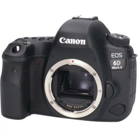 EOS 6D MARK II【中古】