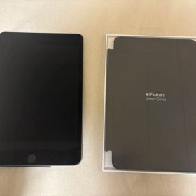 Apple iPad mini 第５世代 Wi-Fi 64GB スペースグレイ