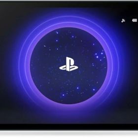 PlayStation Portal リモートプレーヤー ミッドナイト ブラック(CFIJ-18001)