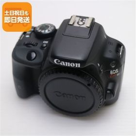 超美品 EOS Kiss X7 ブラック 即日発送 デジタル一眼 Canon 本体 あすつく 土日祝発送OK