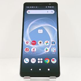 arrows Be4 Plus F-41B ドコモ ホワイト 送料無料 即決 本体 c15651