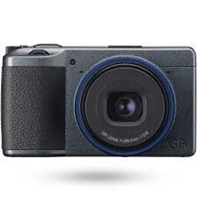 ■新品■ RICOH GR IIIx Urban Edition 210001