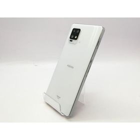 AQUOS zero6 新品 61,773円 中古 9,880円 | ネット最安値の価格比較