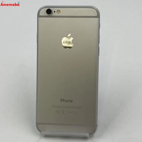 爆速発送iPhone6 128GB シルバー MG4C2J/A docomo版 訳あり品