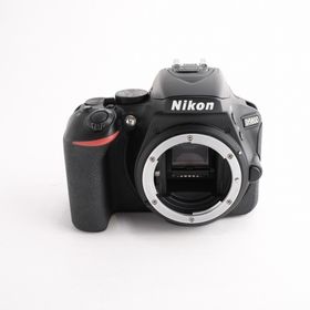 ニコン(Nikon)の【中古】(ニコン) Nikon D5600 ボディ(コンパクトデジタルカメラ)