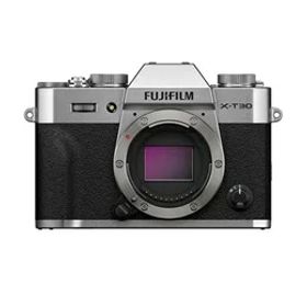 富士フイルム FUJIFILM X-T30 III ボディ [シルバー] ※2025年11月28日発売