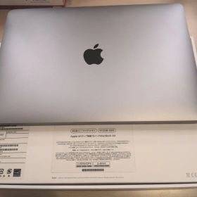(美品)Apple MacBook Air 13インチ M1 512GB SSD
