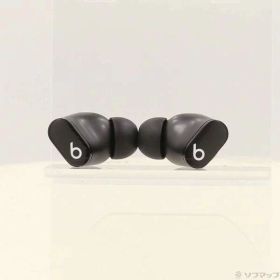 【中古】Beats by Dr. Dre Beats Studio Buds MJ4X3PA／A ブラック 【348-ud】