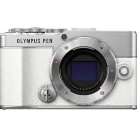 OLYMPUS PEN E-P7 ボディー ホワイト