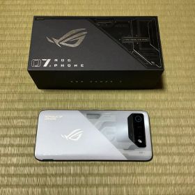 ASUS ROG Phone7 訳あり
