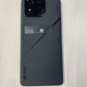 【中古品】ROG phone8 SIMフリー