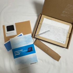 Microsoft surface go3