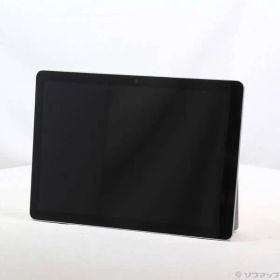 〔中古品〕 Surface Go3 〔Pentium Gold／4GB／eMMC64GB〕 8V8-00030 プラチナ【295】