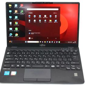 【毎日値下げ中】LIFEBOOK U9312/K i5 12世代 361 LIFEBOOK U9312 新品 76,978円 中古 32,000円 | ネット最安値の価格