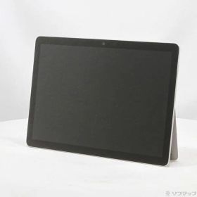 〔中古品〕 Surface Go3 〔Pentium Gold／4GB／SSD64GB〕 8VM-00010【371】