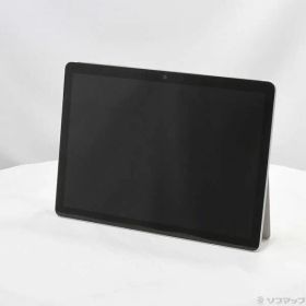 〔中古品〕 Surface Go3 〔Core i3／4GB／eMMC64GB〕 8V9-00016【297】