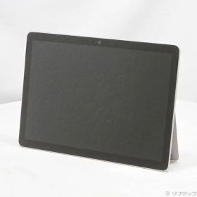 〔中古品〕 Surface Go3 〔Pentium Gold／4GB／eMMC64GB〕 8V8-00030【349】