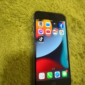 iPhone6s 16GB SPACEGLAY バッテリー90% SIMフリー