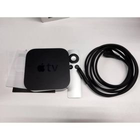 Apple TV 第3世代/A1469〈MD199J/A〉 (1)