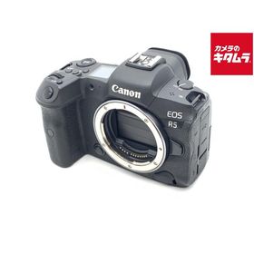 【中古】 【並品】 キヤノン EOS R5 ボディ