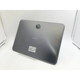 【中古】Oppo 国内版 【Wi-Fi】 OPPO Pad 2 8GB 256GB OPD2202GY グレー【大宮東口】保証期間1ヶ月【ランクA】