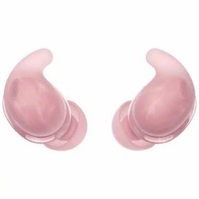 ソニー ワイヤレス ノイズキャンセリング イヤホン LinkBuds Fit/WF-LS910N 自然なフィット感 軽量 小型 ノイキャ 送料無料