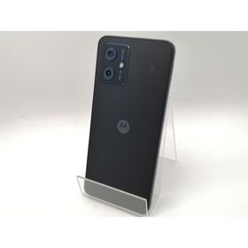 【中古】MOTOROLA ymobile 【SIMフリー】 moto g64y 5G スペースブラック 4GB 128GB PB2F0000JP【大須2】保証期間１ヶ月【ランクA】