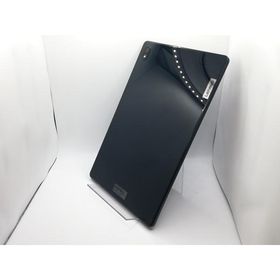 【中古】Lenovo SoftBank 【SIMフリー】 Lenovo TAB6 アビスブルー 4GB 64GB A101LV【熊本】保証期間１ヶ月【ランクA】
