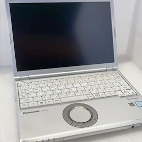 良品レベル！台数限定！office最強 Panasonic CF-SZ5 Corei5-6300・4GB・SSD128GB・Win10・office2019・カメラ・フルHD1080P