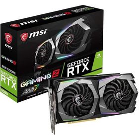 MSI GeForce RTX 2060 GAMING Z 6G グラフィックスボード VD6856