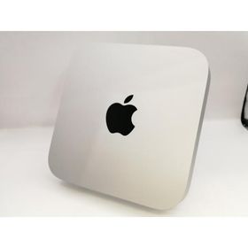 【中古】Apple Mac mini CTO（M2,2023) M2(CPU:8C/GPU10C)/16G/256G/1GbE【池袋東口】保証期間１ヶ月【ランクA】