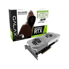 玄人志向 NVIDIA GeForce RTX3060Ti 搭載 グラフィックボード GDDR6 8GB GALAKURO GAMINGシリーズ GK-RTX306