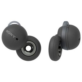 ワイヤレスイヤホン LinkBuds WF-L900 (グレー)/SONY