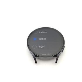 【中古】SAMSUNG Galaxy Watch6 44mm LTE/Bluetoothモデル グラファイト 国内版【熊本】保証期間１ヶ月【ランクA】