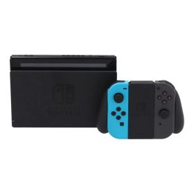 中古 Nintendo Switch 本体NINTENDO 任天堂 ニンテンドー HAD-S-KAAAA XKJ10034297376コンディションランク【B】（商品 No.82-0）