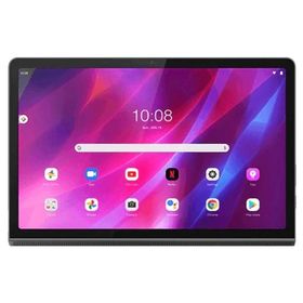 [展示品] Lenovo Yoga Tab 11 ZA8W0113JP (ストームグレー)