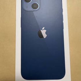 新品未開封 iPhone 13 128GB ブルー SIMフリー