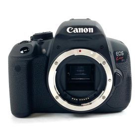 キヤノン Canon EOS Kiss X7i ボディ デジタル 一眼レフカメラ 中古