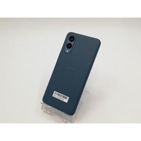 【中古】FCNT au 【SIMフリー】 arrows We2 ネイビーグリーン 4GB 64GB FCG02【高崎モントレー】保証期間１ヶ月【ランクA】