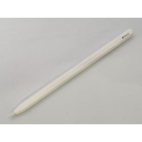 【中古】Apple Apple Pencil（第2世代） MU8F2J/A【大阪堂島】保証期間１週間