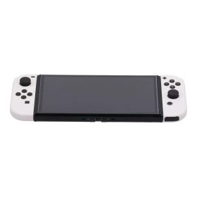 中古 Nintendo Switch 有機EL 本体NINTENDO 任天堂 ニンテンドー HEG-S-KAAAA XTJ50779307930コンディションランク【B】（商品 No.71-0）