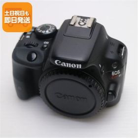 超美品 EOS Kiss X7 ブラック 即日発送 デジタル一眼 Canon 本体 あすつく 土日祝発送OK