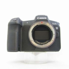 【中古】 (キヤノン) Canon EOS R ボデイ【中古カメラ デジタル一眼】 ランク：B